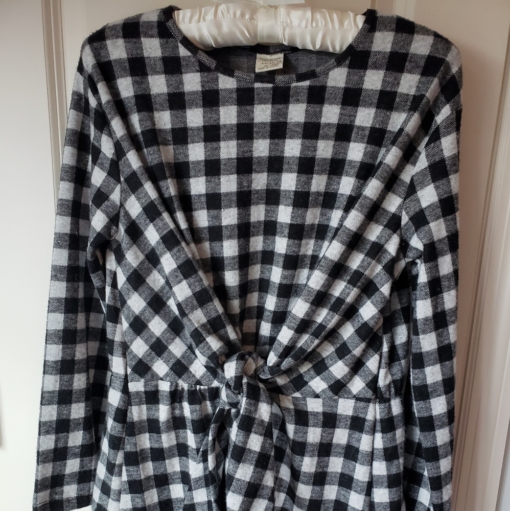 Zara tunic/dress, NEW